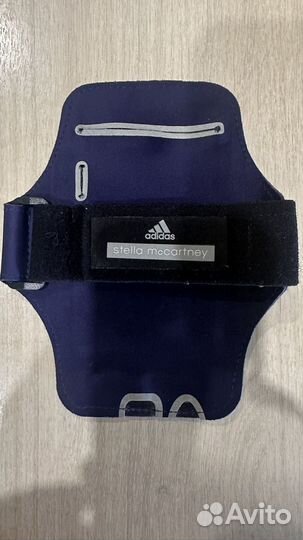 Чехол adidas для телефона на руку