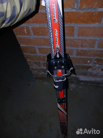 Коньки размер 34, боблик, снегокат, лыжи дл. 150