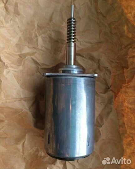 Серводвигатель valvetronik BMW N62