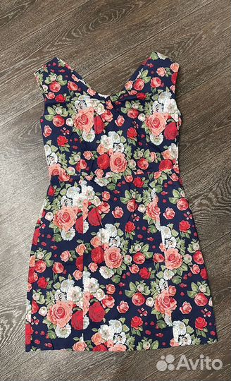 Платье женское