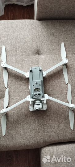 Квадрокоптер Xiaomi Fimi X8 SE 2022 v2