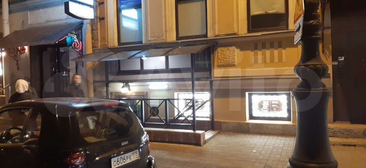 Готовый бизнес 180 кв. м. 3 в 1 Кафе-Пекарня-Марке