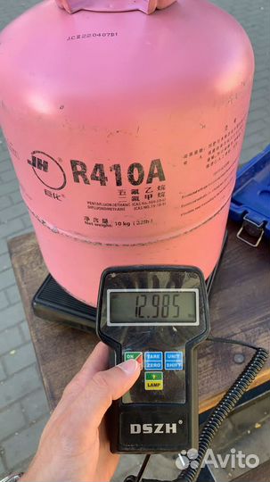 Чистка, обслуживание сплит-систем (кондиционеров)