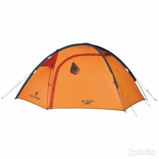 Палатка Ferrino Trivor
