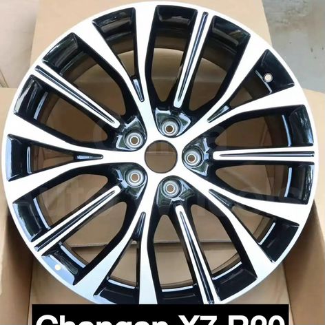 Литые диски Changan 8×R20 5×114.3