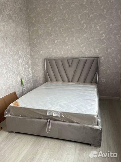 Кровати 180/200 и 160/200 с доставкой