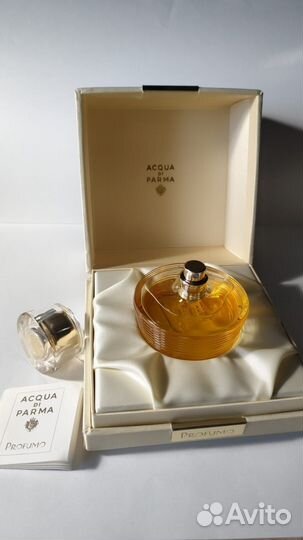 Acqua di Parma Profumo EDP 50мл