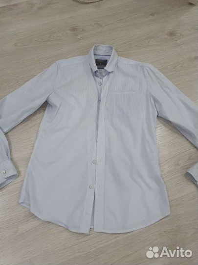 Рубашка мужская