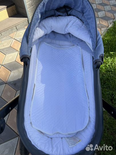 Коляска verdi 3 в 1