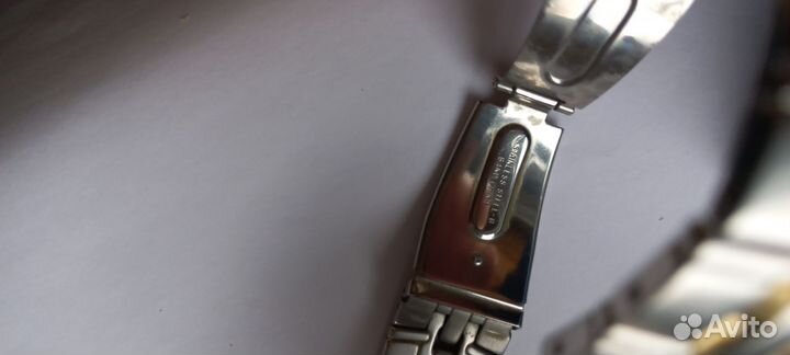 Часы мужские Seiko