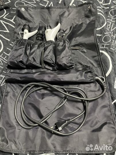 Утюжок для волос philips