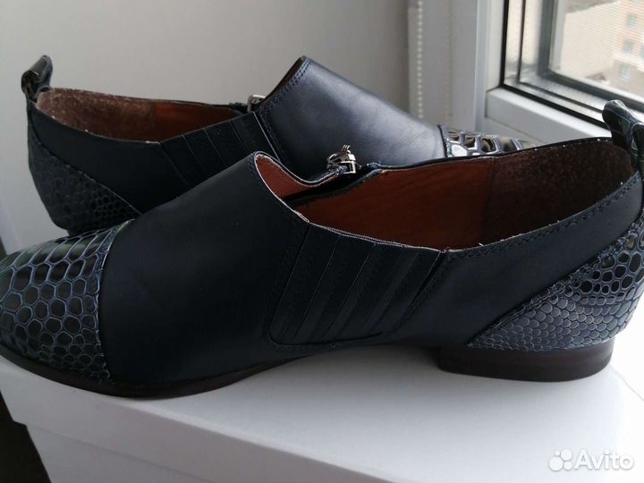 Туфли женские 38 р