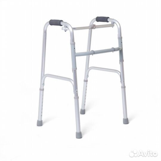 Ходунки для взрослых прокат