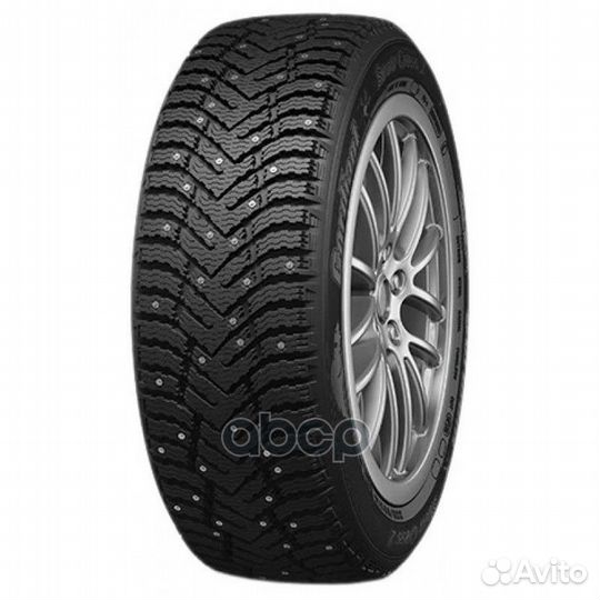 Cordiant Snow Cross 2 SUV 235/55 R17
