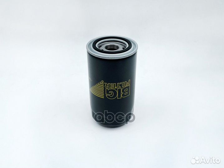 Фильтр масляный DAF FA/FT, iveco eurocargo GB