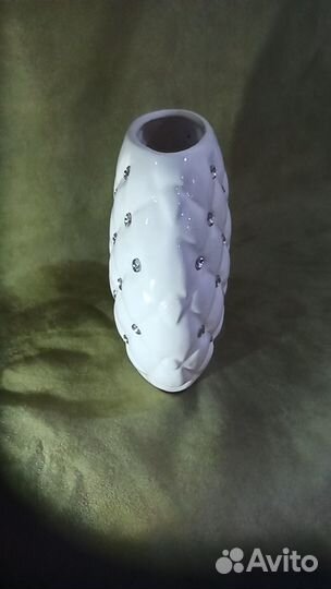 Ваза декоративная