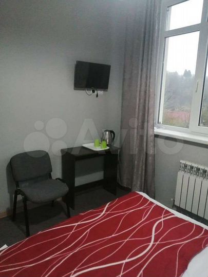 Комната 18 м², 2/3 эт.