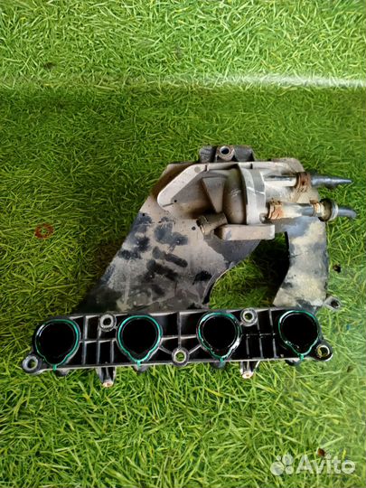 Коллектор впускной для Zotye T600 1.5л 2017г