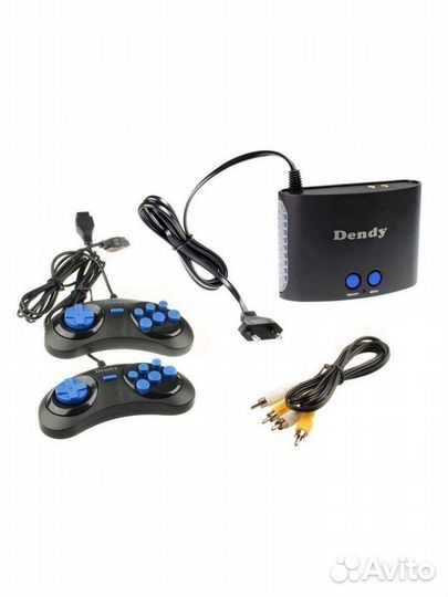 Игровая приставка nvidia Shield