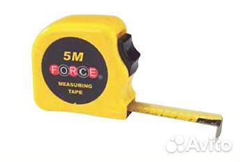 Рулетка 5 метров