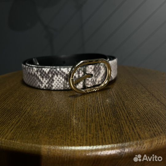 Ремень женский