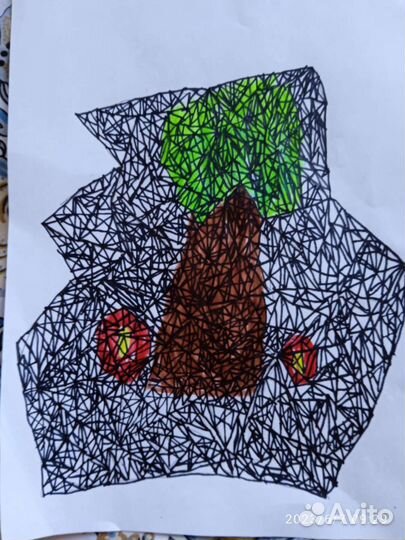 Экологическая картина