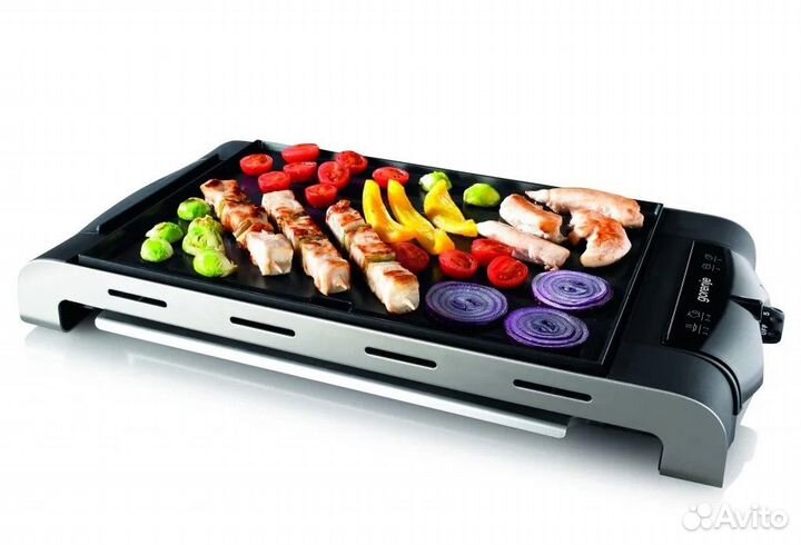 Электрогриль Gorenje TG2514B новый