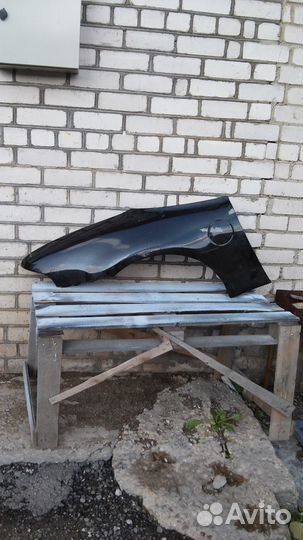 Крыло правое заднее BMW Z3/E36 Роадстер