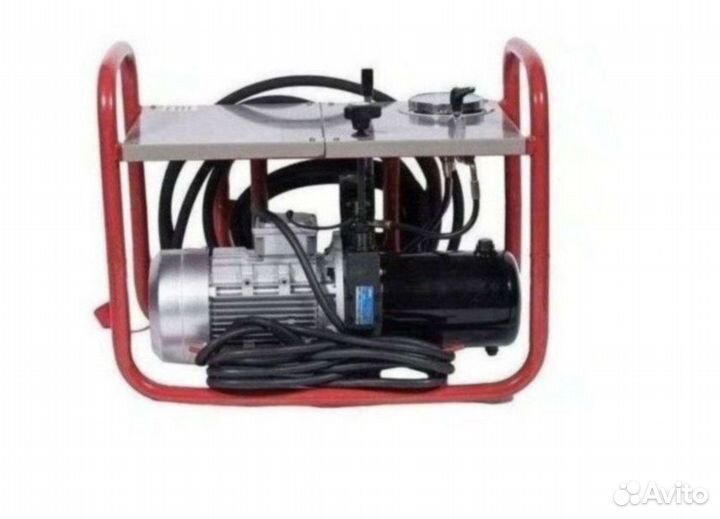 Стыковой сварочный аппарат