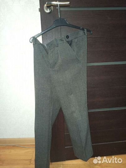 Школьный костюм для мальчика