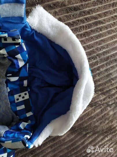 Комбинезон детский 80