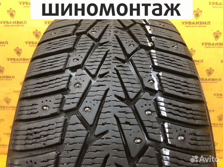 Nokian Tyres Hakkapeliitta 7 235/50 R18 101T