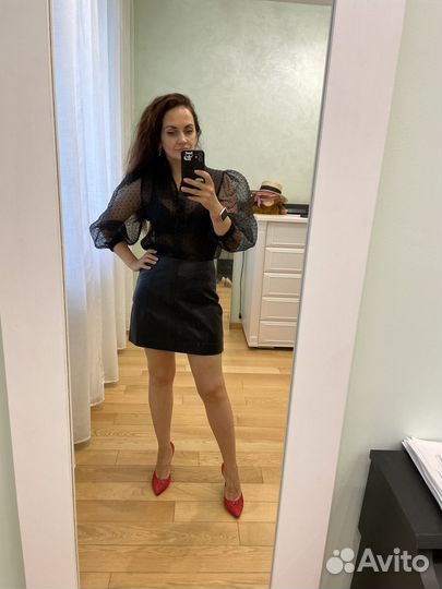 Вещи пакетом 42 44