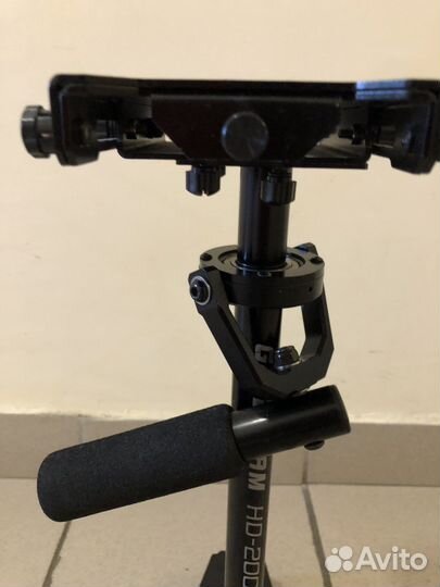 Стабилизатор для съемки GlideCam HD2000