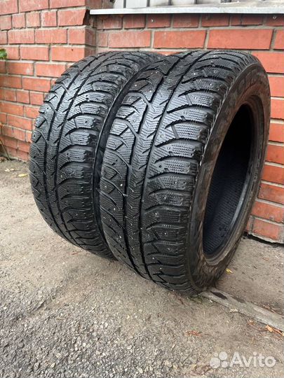 Bridgestone Ice Cruiser 7000 255/55 R18 109T
