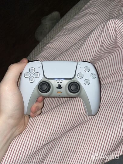 Геймпад dualsense ps5