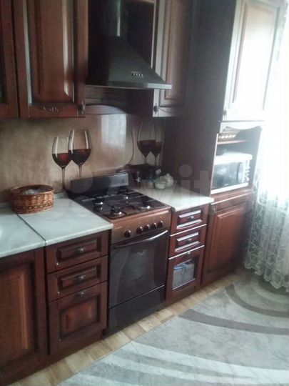 4-к. квартира, 78,9 м², 2/4 эт.