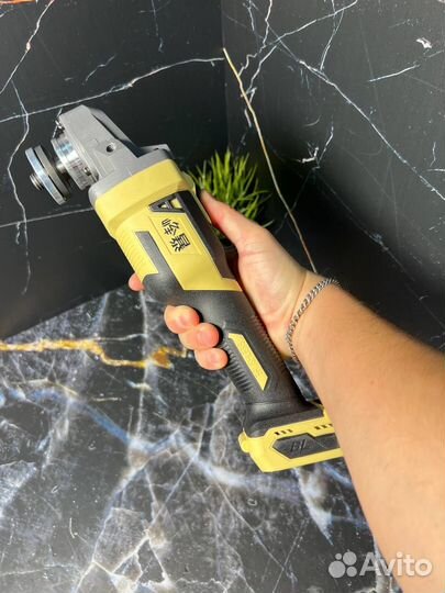 Ушм feng bao 5030 тушка новая