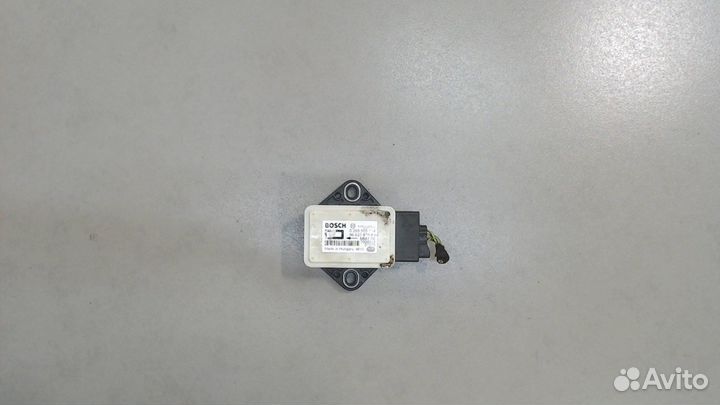 Датчик ускорения Citroen C4, 2007