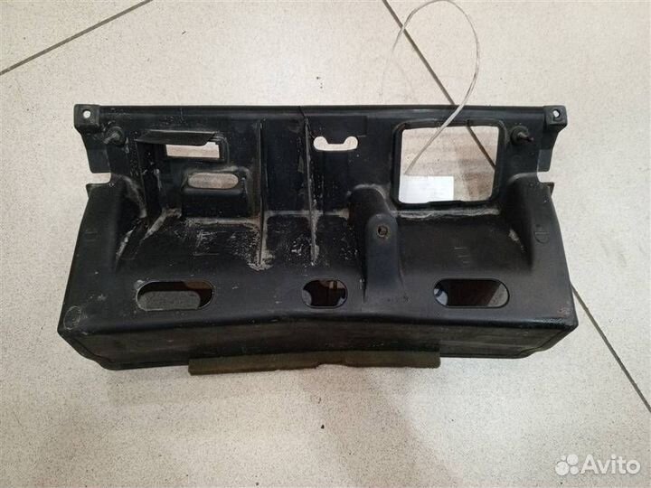 Накладка торпедо Toyota Land Cruiser 100 1998-2007