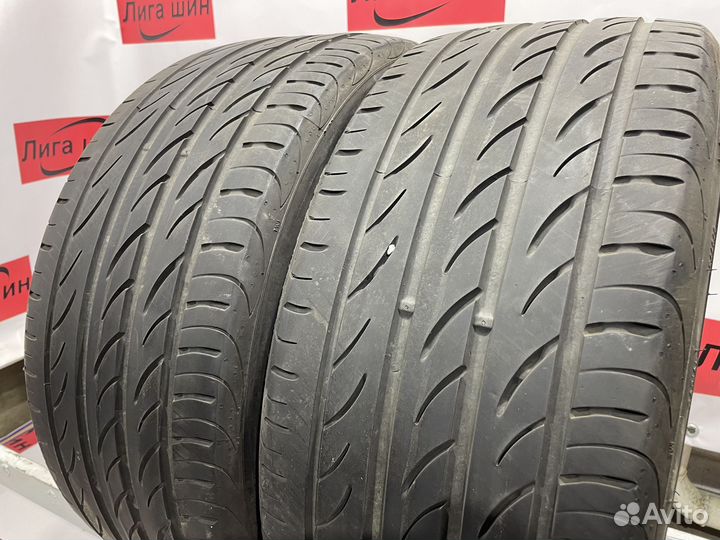 Pirelli P Zero Nero 235/35 R19