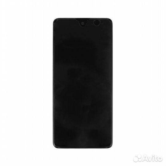 Дисплей Samsung Galaxy A51, оригинал в раме