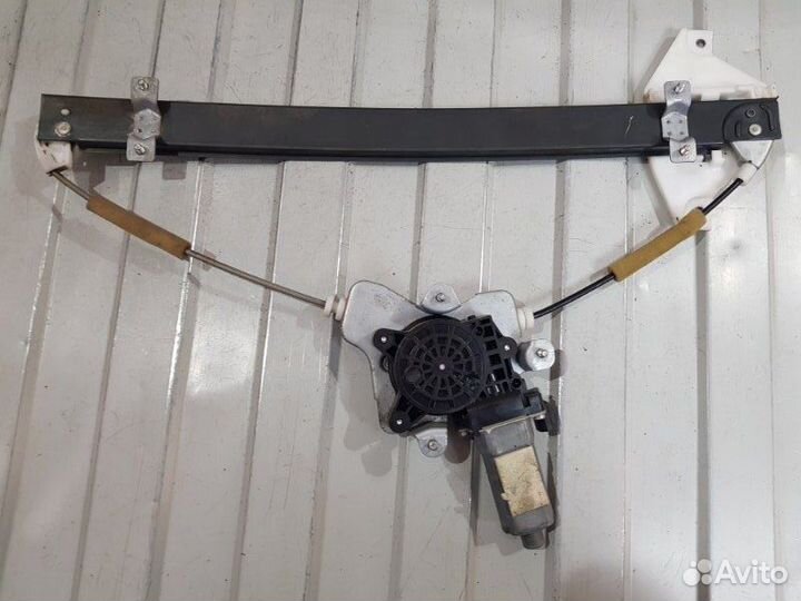 Стеклоподъемник электр. задний левый Ssangyong