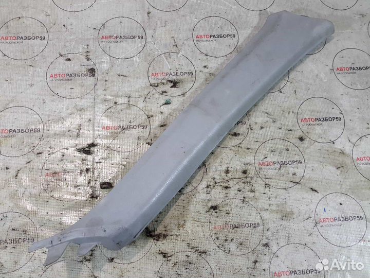 Обшивка передней правой стойки Great Wall Hover H5