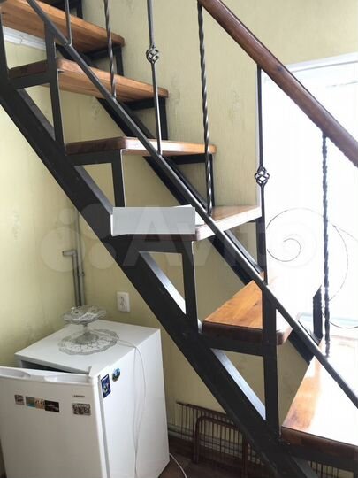 Дом 25,8 м² на участке 1 сот.