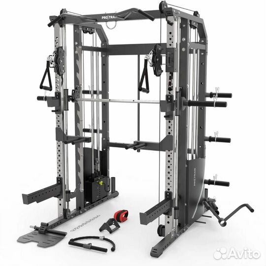 Многофункциональный комплекс Protrain GT3 PRO