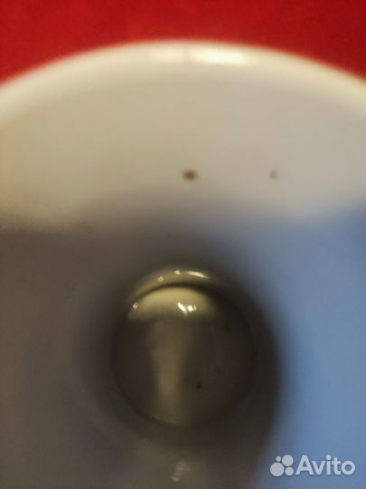 Ваза стакан органайзер