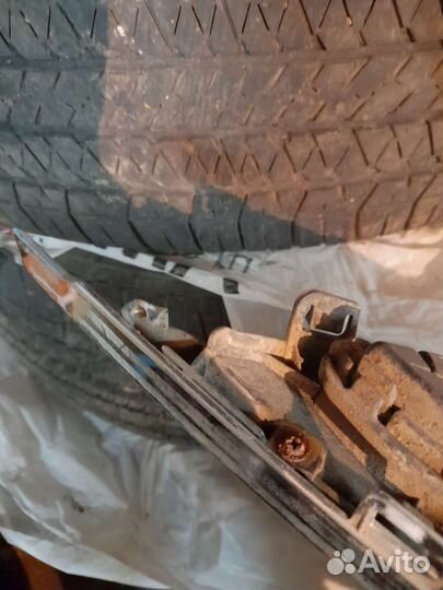 Nokian Tyres Hakka SUV 225/70 R16 107