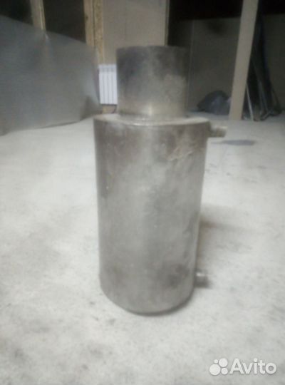 Труба металлическая