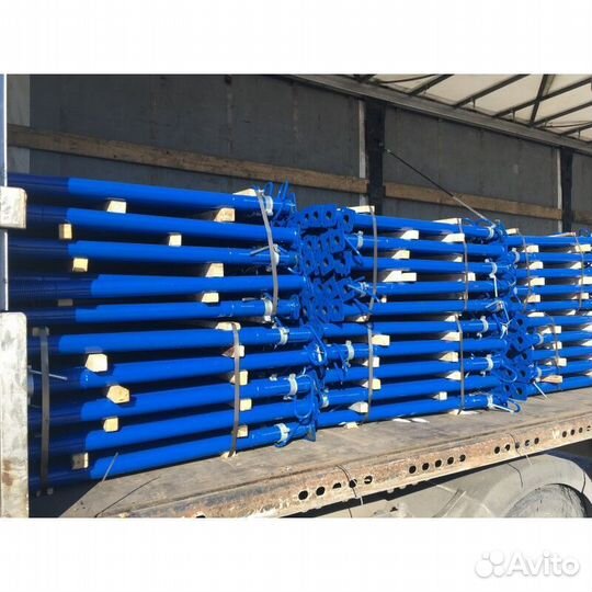 Опалубка перекрытий,Аренда